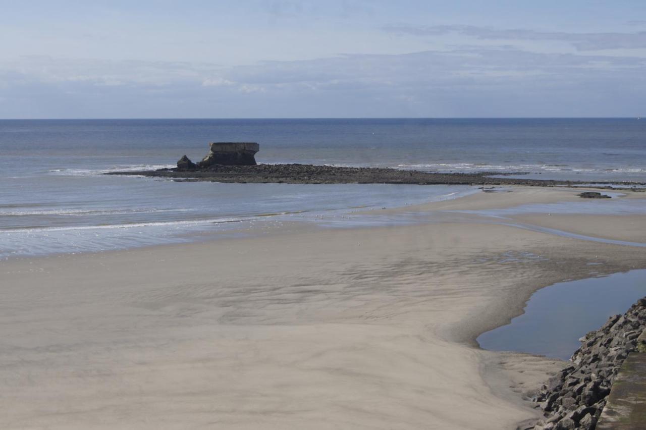 Mobil-Home Vue Sur Mer Le Portel Luaran gambar