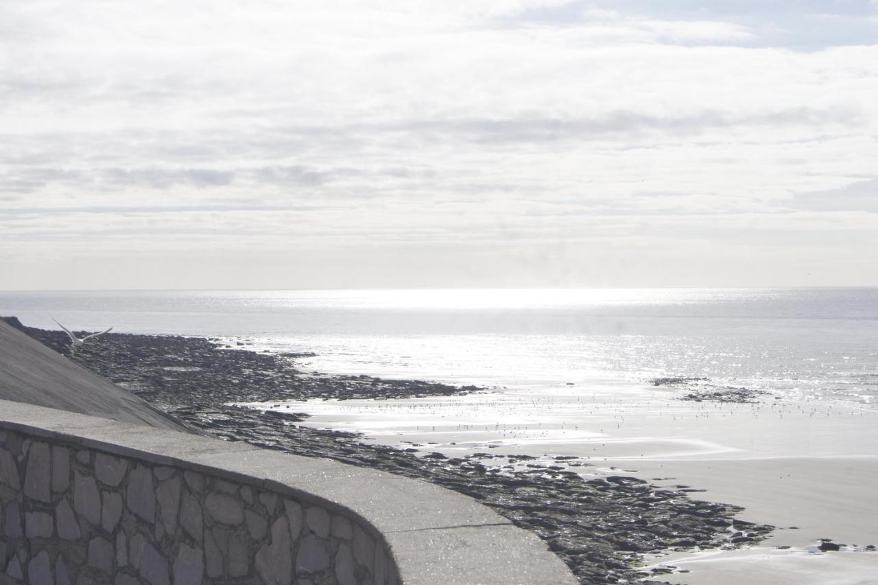 Mobil-Home Vue Sur Mer Le Portel Luaran gambar